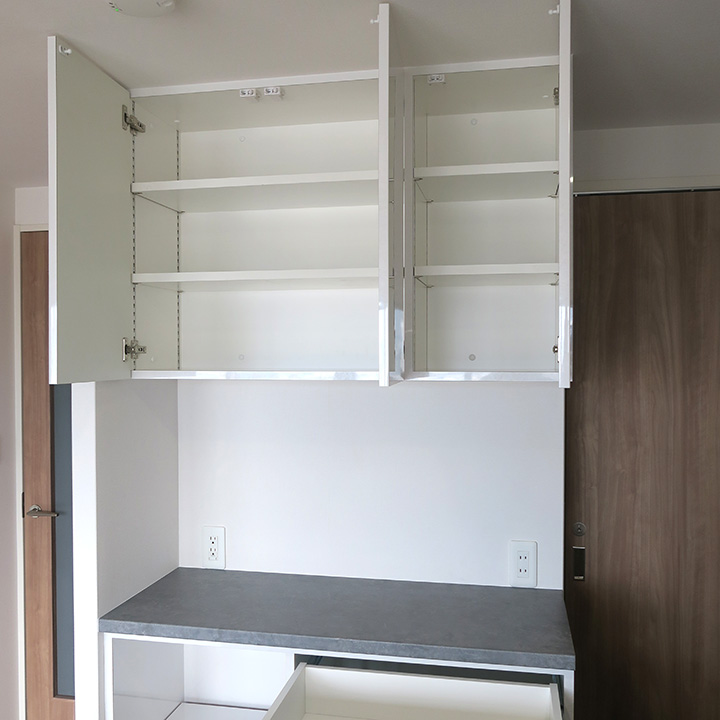 ���������[�L�b�`��